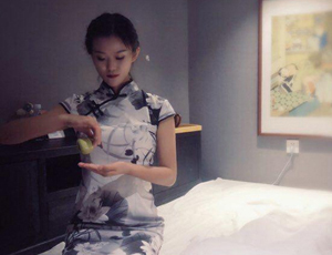 上海松江区足疗与足底反射学：在脚掌阅读人生